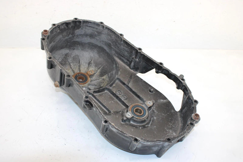 00 Suzuki Quadmaster  Lta500f Oem Outer Clutch Cover 11371-09F50 AS6