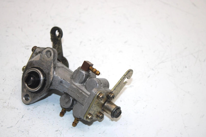 96 Polaris Xcr 600 Sp Oem Engine Oil Pump 3085300 Q5059