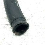 2001 Bombardier DS650 OEM Radiator Inlet Hose 709200021 AB16