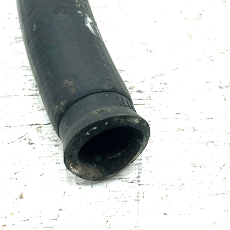 2001 Bombardier DS650 OEM Radiator Inlet Hose 709200021 AB16