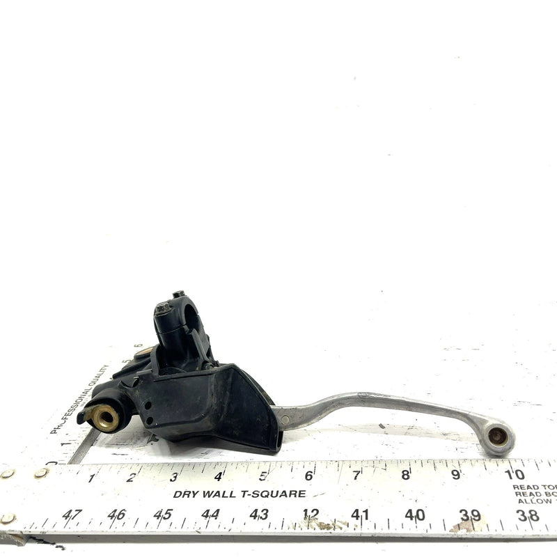 99-02 Kawasaki Prairie 300 4x4 OEM Front Brake Master Cylinder 43015-1646 AK31