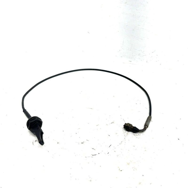 1990 Yamaha Moto 4 OEM Choke Cable 1YW-26331-01-00 AY51