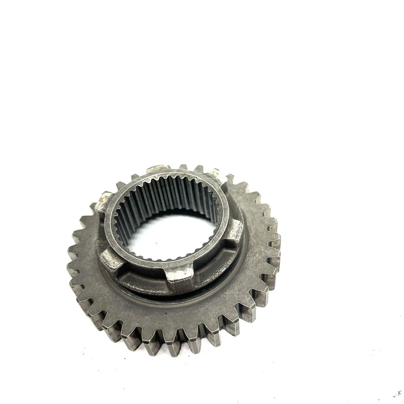07-19 Honda Rancher 420 OEM 33T Third Countershaft Gear 23451-HP5-A50 AH21
