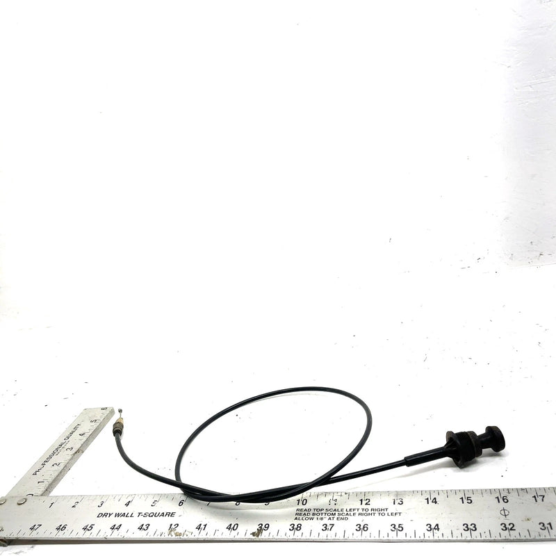 01-02 Polaris Magnum 325 4X4 OEM Choke Cable 7081008 AP202
