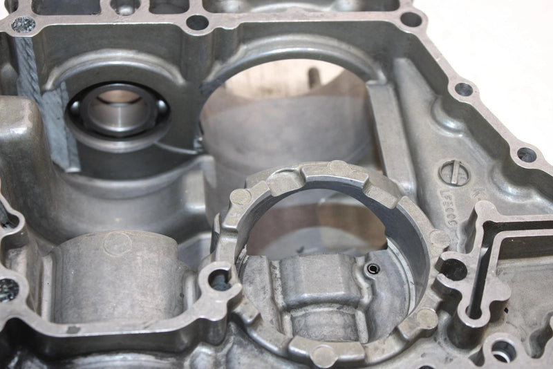 00 Kawasaki Bayou 300 4x4 Oem Gearcase 14055-1133 AK20