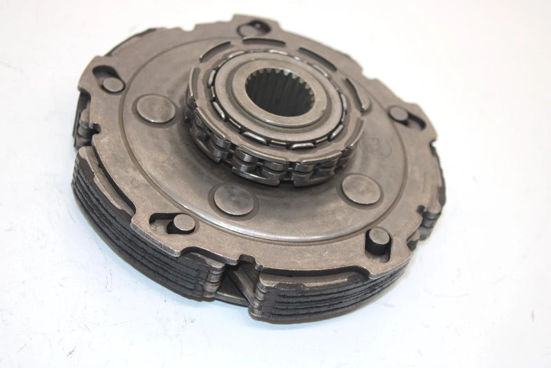 86 Honda Fourtrax 350 Trx350 4x4 Oem Centrifugal Clutch 22300-HA7-670 AH31