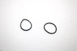 Ski-doo Oem Power Valve Spring Clamp (Pair) 420838255 Q3649