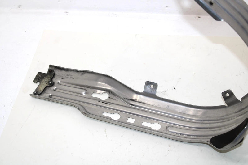 2017 Ski-doo Grand Touring 900 Oem Belt Cover 417300382 SS65