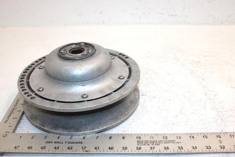 1996 Polaris 500 Oem Secondary Clutch Halfs 1321925 SP14