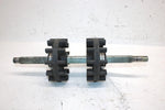 1989 Yamaha Inviter Oem Drive Axle 81E-W4751-00-00 SY17