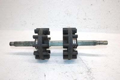 1989 Yamaha Inviter Oem Drive Axle 81E-W4751-00-00 SY17