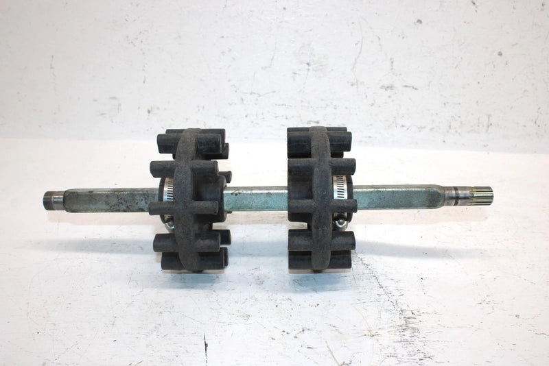 1989 Yamaha Inviter Oem Drive Axle 81E-W4751-00-00 SY17