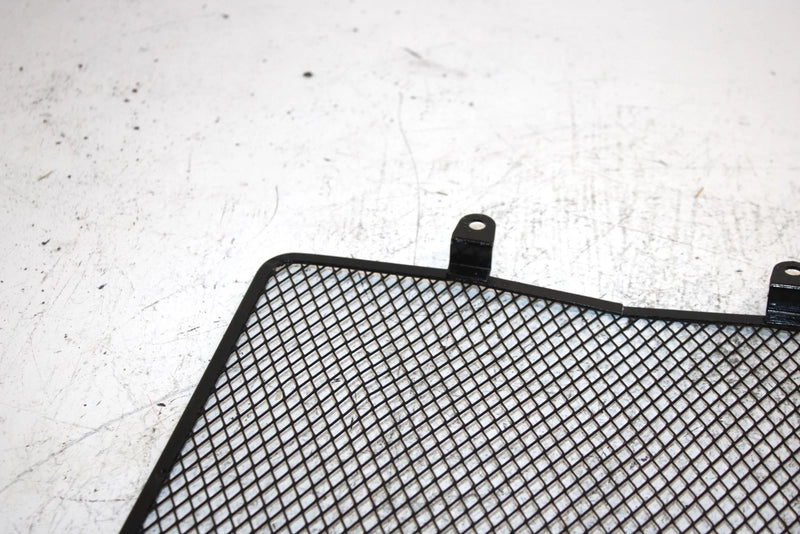 2005 Kawasaki Brute Force 750 4x4 Oem Radiator Screen 14037-0045 AK23