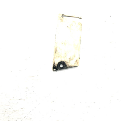 1994 Sea-Doo XP OEM Cable Support Plate 278000312 JS64