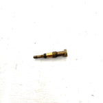84-87 Suzuki Quadrunner 185 OEM Carb Throttle Stop Screw 13267-24500 AS33