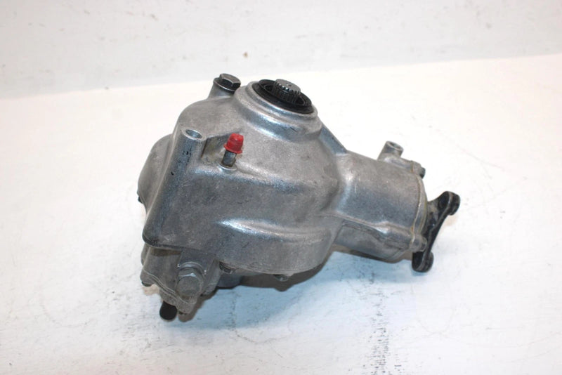 2001 Arctic Cat 250 4x4 Oem Front Diff Gearcase 3435-077 AA8