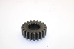 1986 Yamaha  Badger Yfm80s Oem Primary Drive Gear 20T 22K-16111-00-00 Q5082