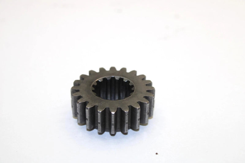 1986 Yamaha  Badger Yfm80s Oem Primary Drive Gear 20T 22K-16111-00-00 Q5082
