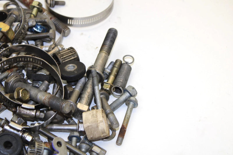 1995 Polaris Slt 750 Oem Nut Bolt Spacer Washer Hardware Kit JP5