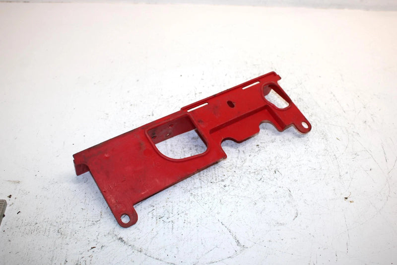1987 Honda Fourtrax 350 A Oem Lower Tool Box 80311-HA7-771ZA AH39