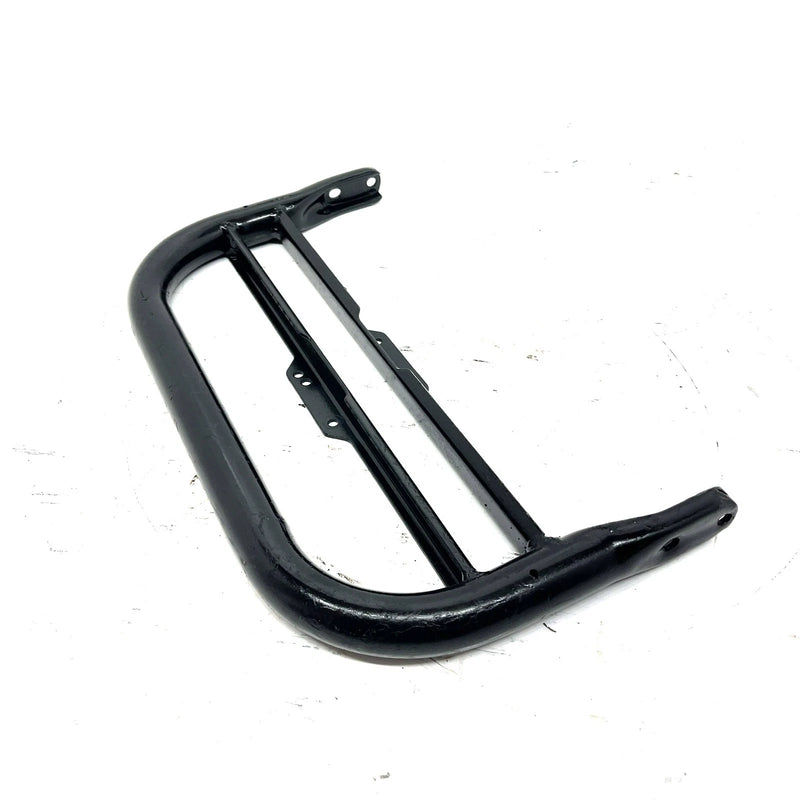 2002 Bombardier Quest 500 OEM Footrest 705000008 AB14