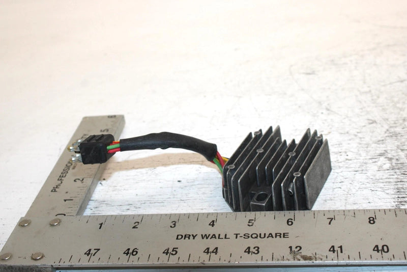 1995 Arctic Cat Pantera Oem Voltage Regulator 3007-912 SA17