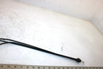 96 Polaris Xlt Oem Choke Cable W/out Block 7080283 SP153