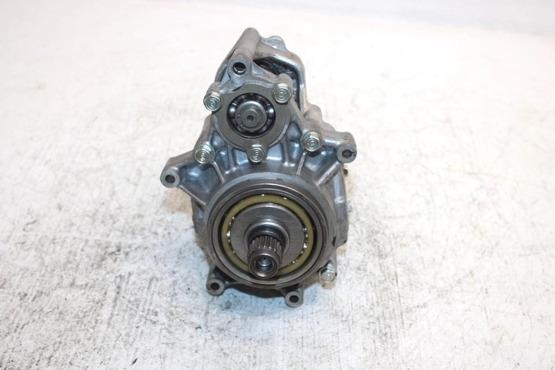 2002 Honda Foreman Rubicon Oem Hondomatic Housing/Shaft 40215-HM7-000 AH36