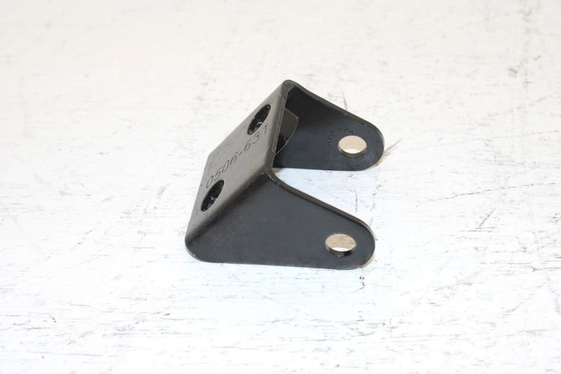 2002 Arctic Cat 375 Automatic (4x4 Green) Oem Upper Engine Bracket 0506-631 AA29