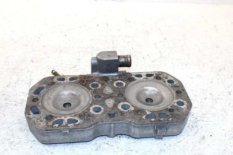 1994 Polaris Classic Touring Oem Cylinder Head 3084331 SP55