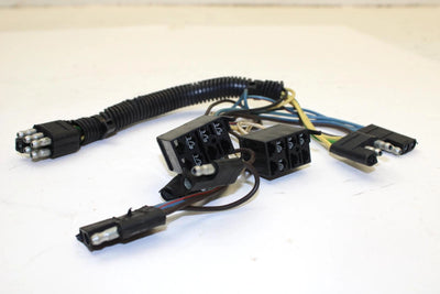 Polaris Oem Handlebar Harness 2460506 B38
