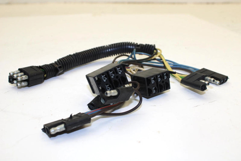 Polaris Oem Handlebar Harness 2460506 B38