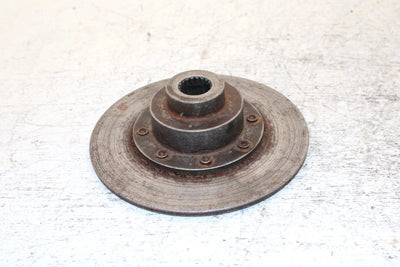 1999 Polaris Sportsman 500 Oem Rear Brake Rotor 1910188 AP24