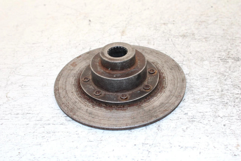 1999 Polaris Sportsman 500 Oem Rear Brake Rotor 1910188 AP24
