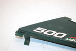 1999 Polaris Big Boss 500 Oem Right Side Panel 5430971-195 AP71