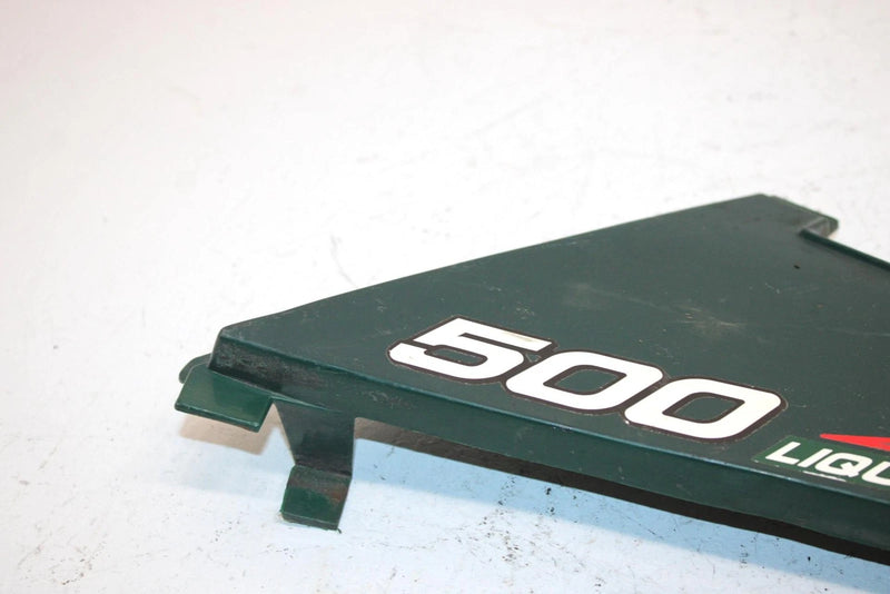 1999 Polaris Big Boss 500 Oem Right Side Panel 5430971-195 AP71