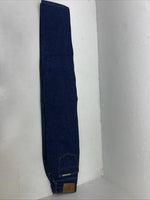 New Women’s Diamond Cut Gusset Slim Fit Denim Jeans. 3/4x34 L-16