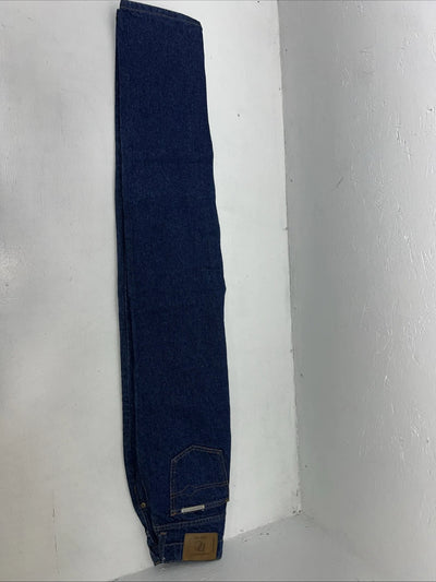 New Women’s Diamond Cut Gusset Slim Fit Denim Jeans. 3/4x34 L-16