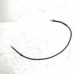 86-90 Yamaha Moto 4 OEM Speedometer Cable 1YW-83550-00-00 AY57