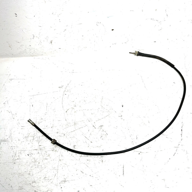 86-90 Yamaha Moto 4 OEM Speedometer Cable 1YW-83550-00-00 AY57