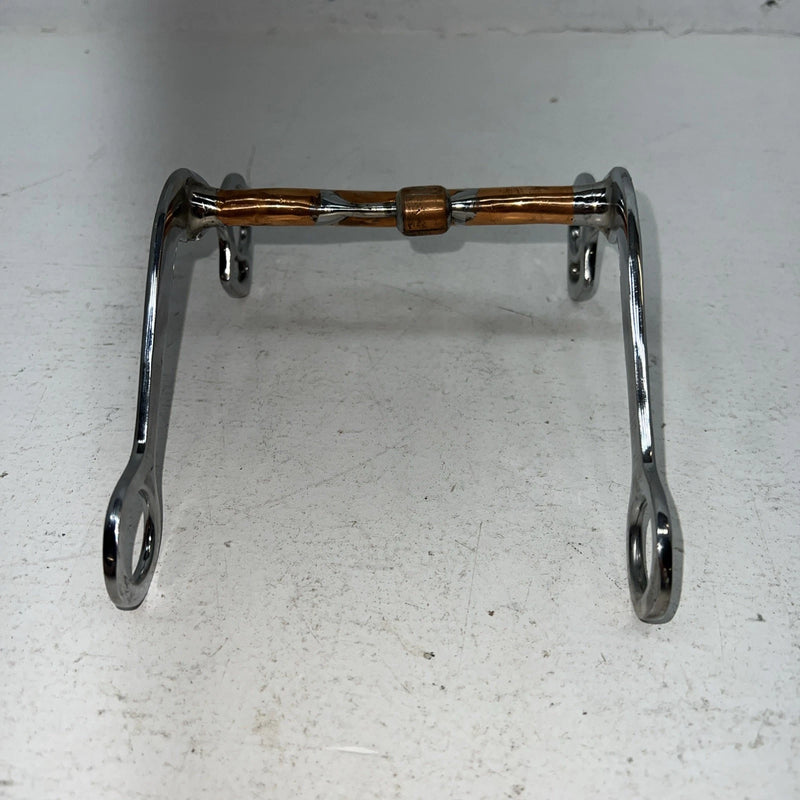 New Tough 1 Copper Mouth With Cricket Roll 5 1/4” #25938 W-503
