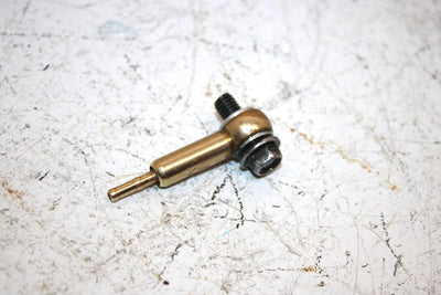 04 Arctic Cat Sabercat 600 Efi Oem Oil Pump Barb And Bolt 3003-217 Q1756