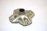 84 Honda Atc110a Oem Rear Wheel Hub 42410-958-670 AHS