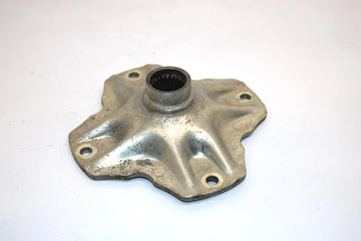 84 Honda Atc110a Oem Rear Wheel Hub 42410-958-670 AHS