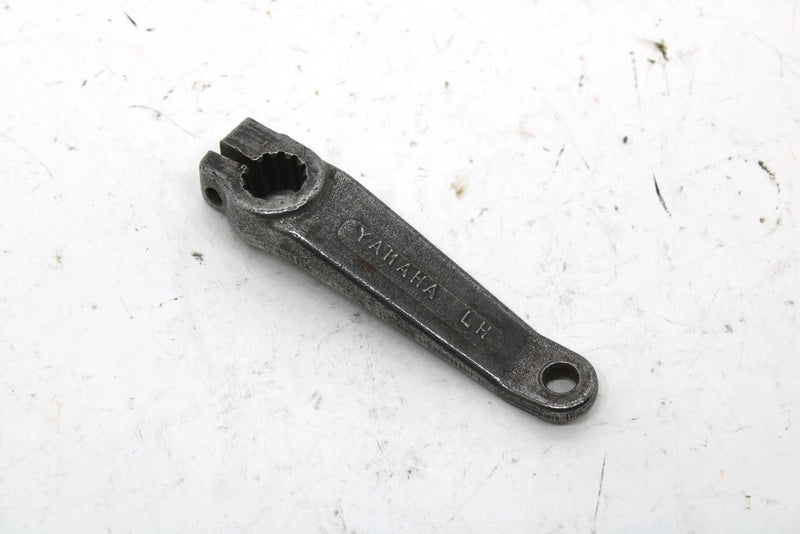 1980 Yamaha Ss440 Oem Left Steering Arm 8K4-23851-00-00 SY63