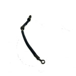 02 Honda Rancher 350 TRX350FM 4x4 OEM Upper Brake Flex Hose 45126-HN5-671 AH47