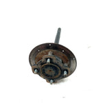 2002 Arctic Cat 375 2x4 Automatic OEM Rear Right Axle Assembly 0502-267 AA41
