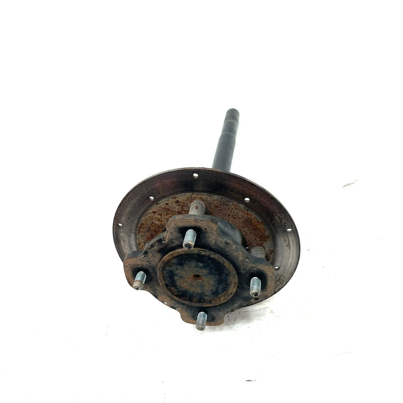 2002 Arctic Cat 375 2x4 Automatic OEM Rear Right Axle Assembly 0502-267 AA41