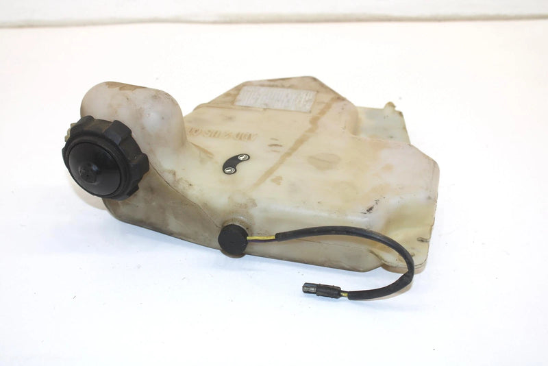 98 Polaris Xc 700 Oem Oil Tank Reservoir Assembly 5434172 B269