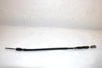 00 Kawasaki Prairie 300 Kvf300b2 Oem Foot Brake Cable 54005-1186 AK0
